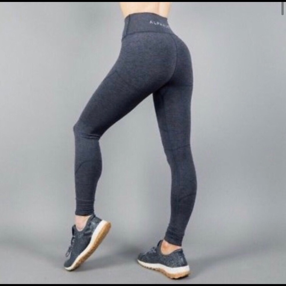 ORIGINAL 2018 Alphalete Revivals